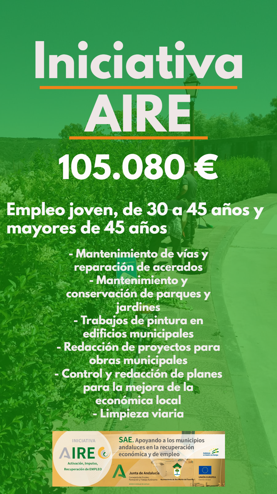 INICIATIVA AIRE